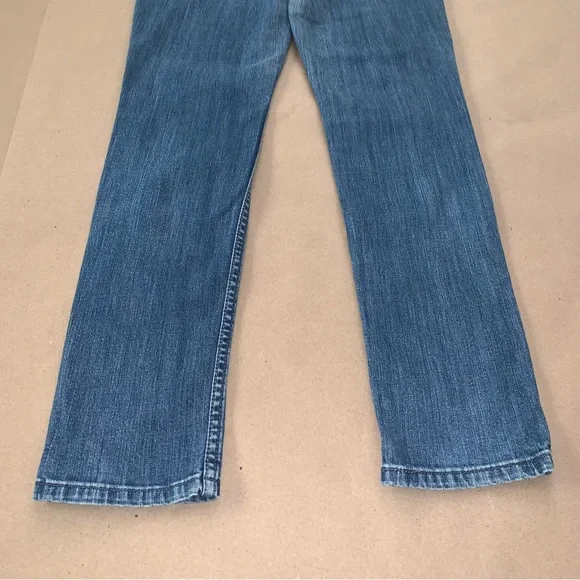 524 Levi Jeans Women’s 9M Too Superlow - Picture 6 of 15